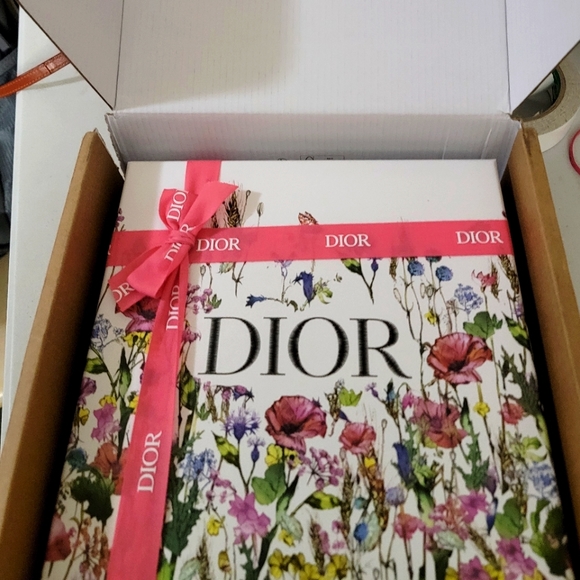 Dior Other - 2022 Spring Dior Couture Box